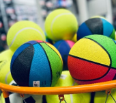 Sporting Goods