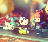 Toys & Hobbies