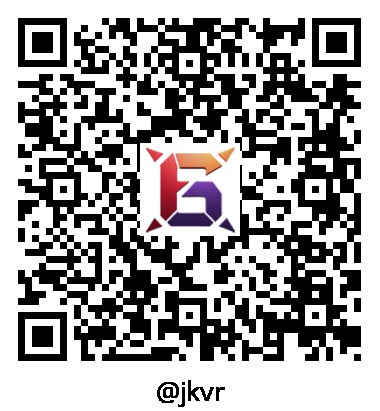 Código QR del Vendedor